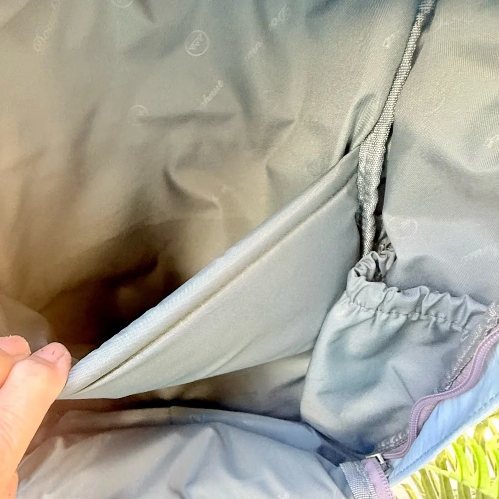 Doughnut Two-Tone Backpack - Picture 7 of 9